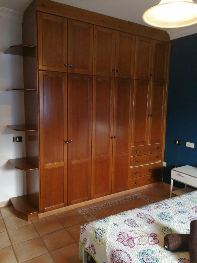 Ka Sanchez Vecindario Διαμέρισμα Vecindario  Εξωτερικό φωτογραφία